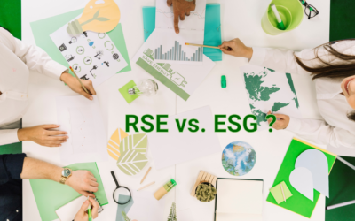 🌍💼 RSE et ESG : Comprendre les différences, la pertinence et les enjeux pour les PME 🌍💼