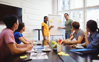 Transformer l’incertitude en opportunité : pour un développement serein et durable.