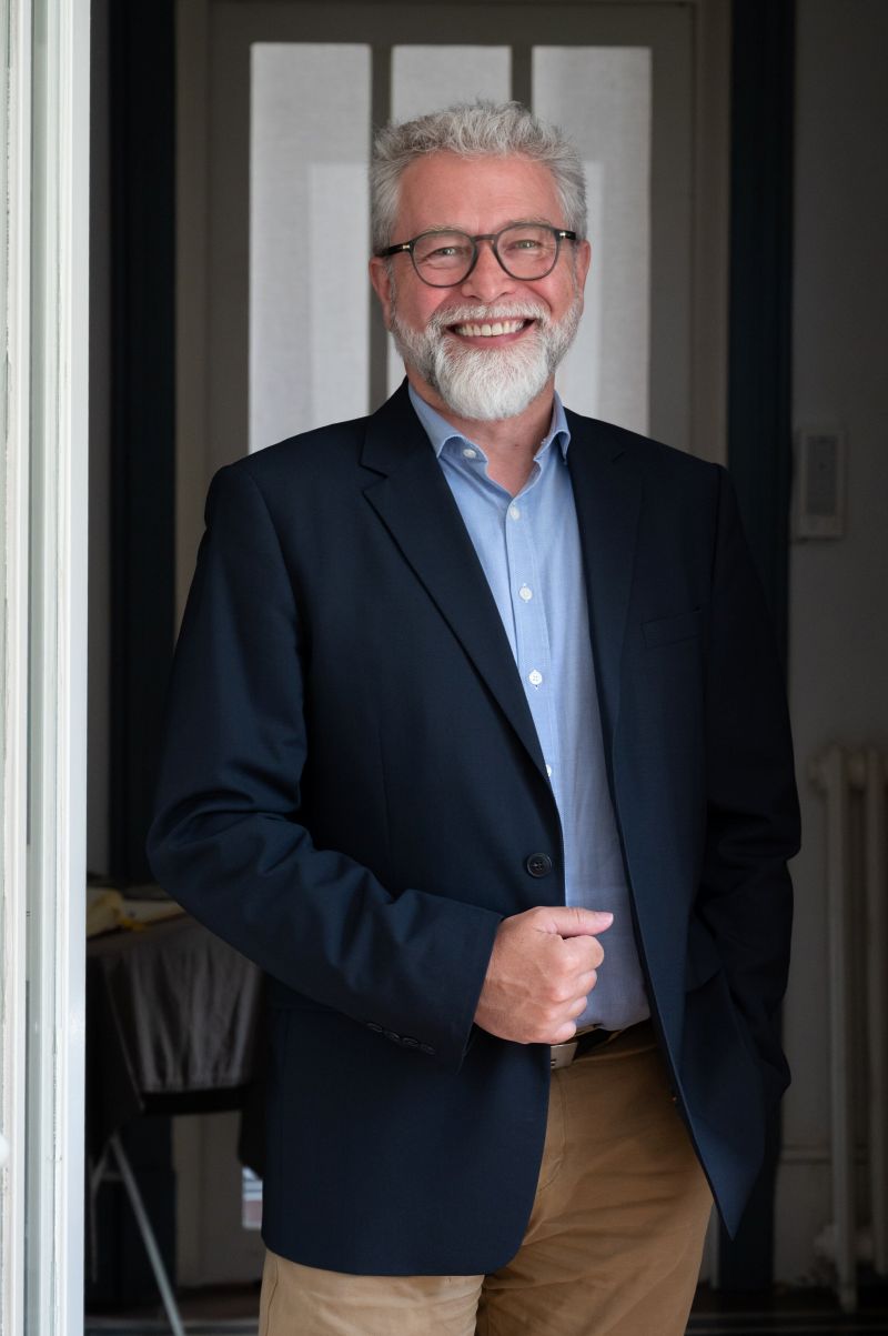 Denis Boursier