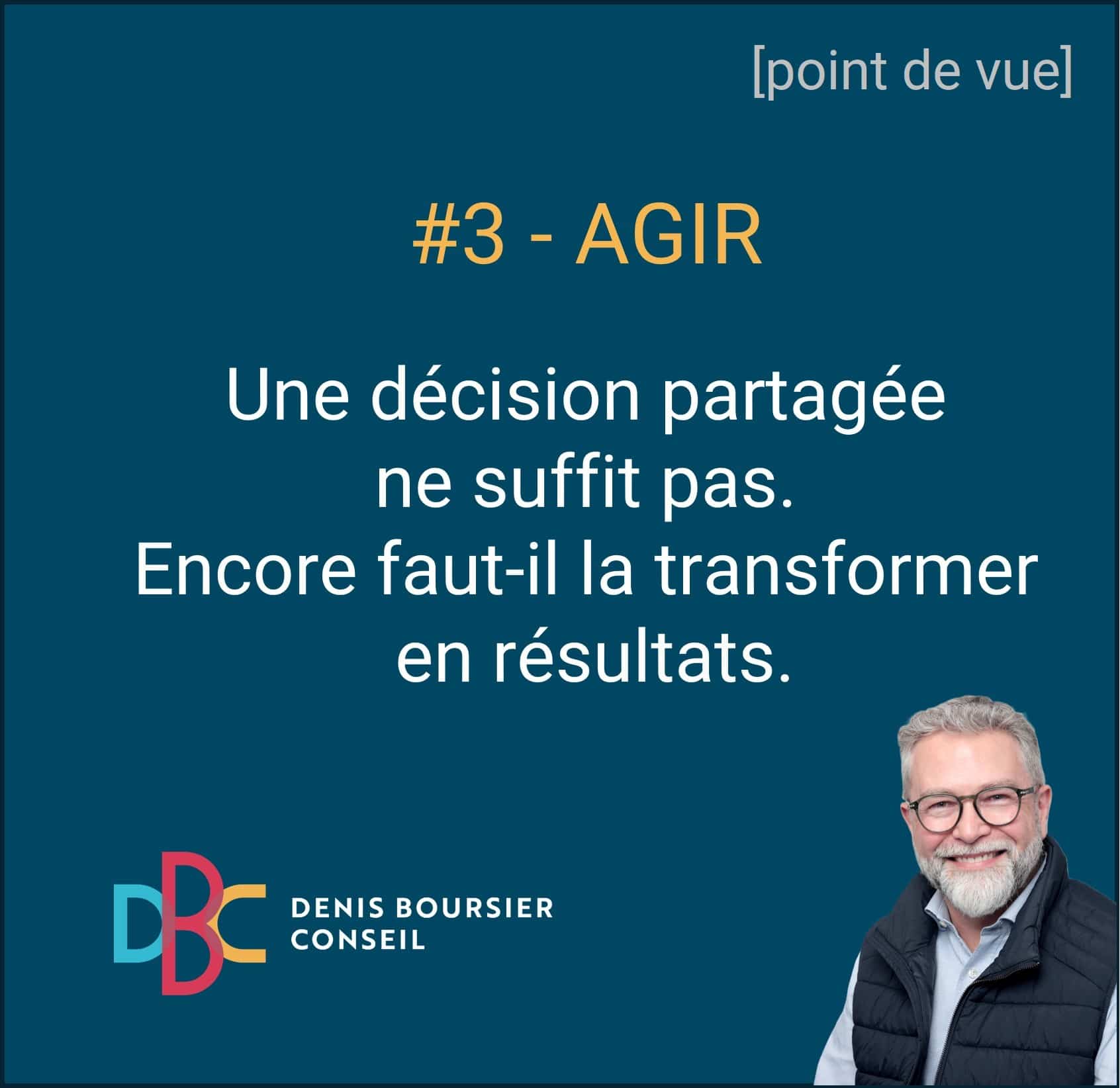 DBC - Point de vue agir